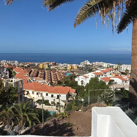 Sunset Aloha Garden Apartment