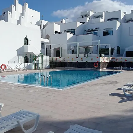 Sunset Aloha Garden شقة *