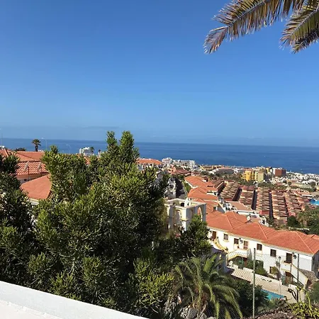 Sunset Aloha Garden *