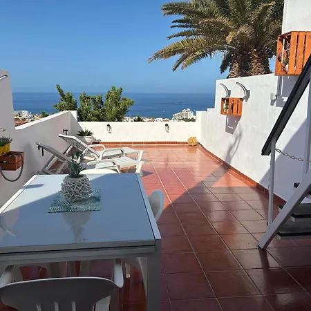 Sunset Aloha Garden * أذيخي