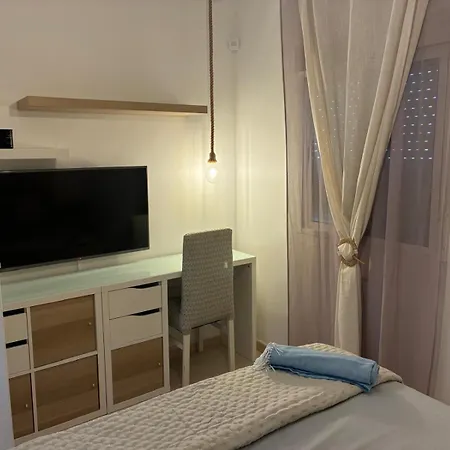 Sunset Aloha Garden شقة