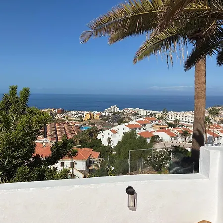 شقة Sunset Aloha Garden