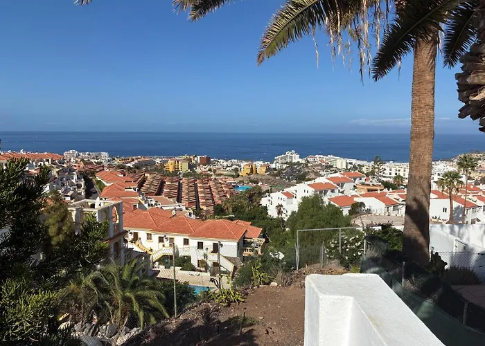 Sunset Aloha Garden Apartamento