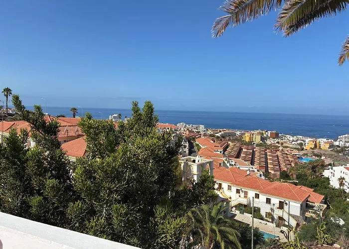 Sunset Aloha Garden *