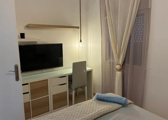 Sunset Aloha Garden Apartamento