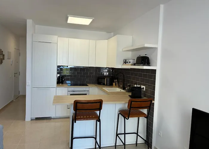 Apartamento Sunset Aloha Garden