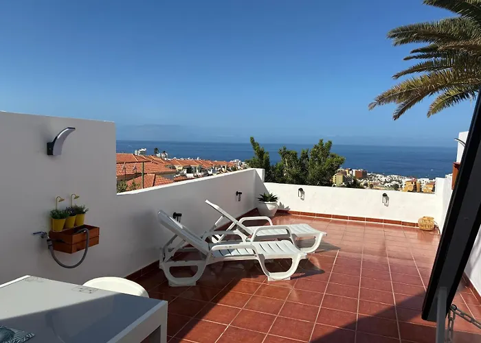 Apartamento Sunset Aloha Garden *