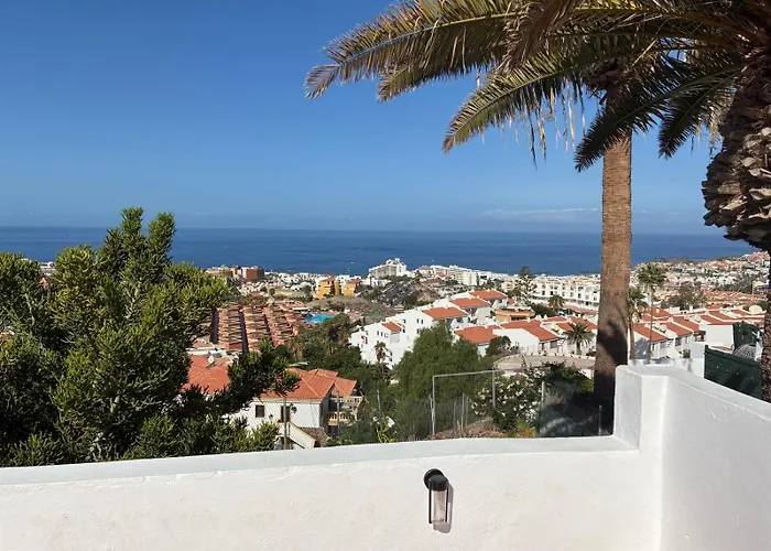 Apartman Sunset Aloha Garden