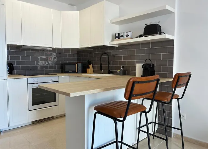 Sunset Aloha Garden Apartamento Costa Adeje (Tenerife)