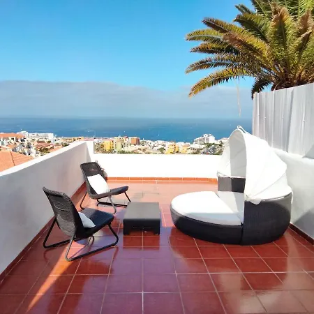 Sunset Aloha Garden Apartment *