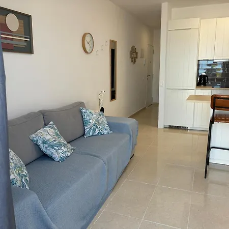 Sunset Aloha Garden Apartamento *