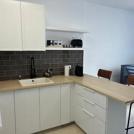 Sunset Aloha Garden Apartamento