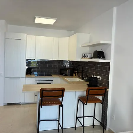 Apartamento Sunset Aloha Garden