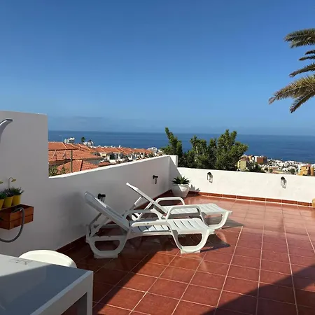 Apartamento Sunset Aloha Garden *