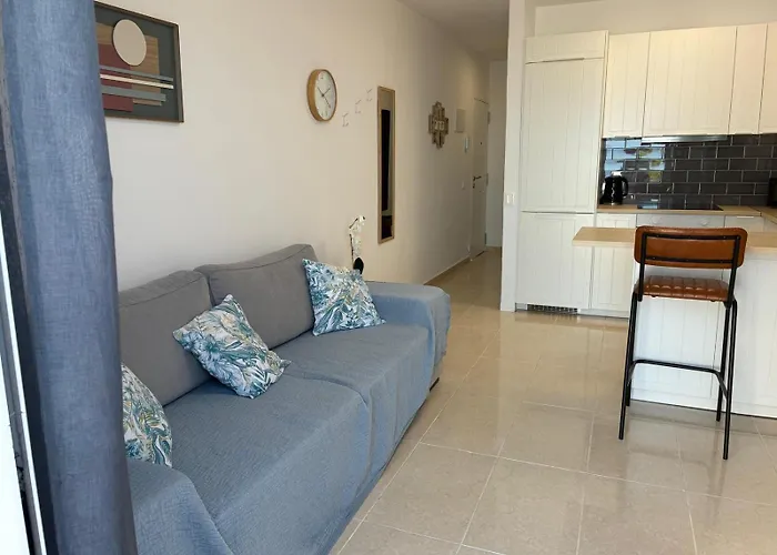 Sunset Aloha Garden Διαμέρισμα *