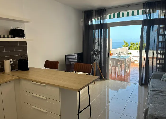 Sunset Aloha Garden * アデヘ