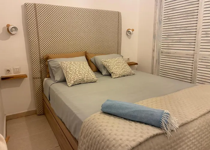 Sunset Aloha Garden * Costa Adeje (Tenerife)