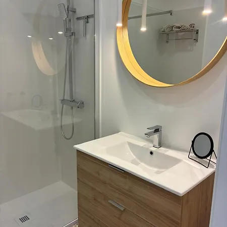 Sunset Aloha Garden *