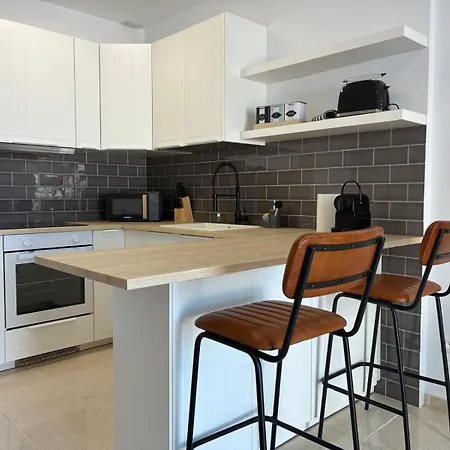 Sunset Aloha Garden Apartment Costa Adeje (Tenerife)