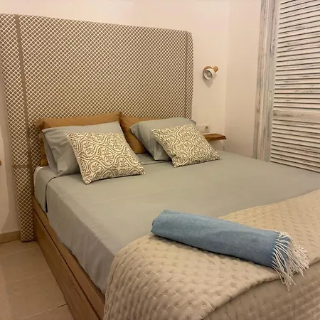 Sunset Aloha Garden * Costa Adeje (Tenerife)