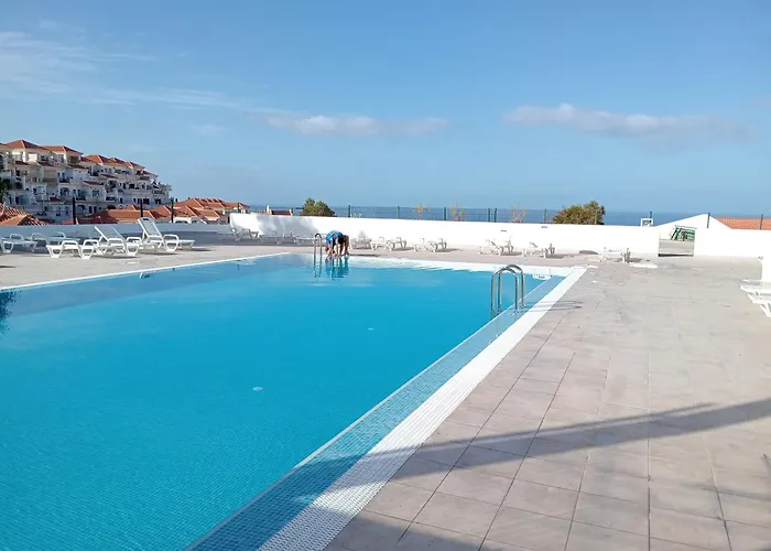 Sunset Aloha Garden Apartmán *