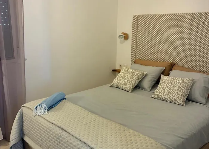 Sunset Aloha Garden * Costa Adeje (Tenerife)