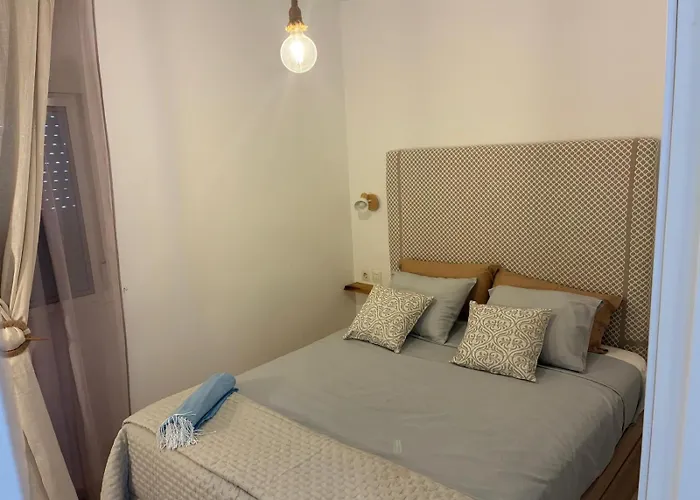 Sunset Aloha Garden Apartmán Costa Adeje (Tenerife)